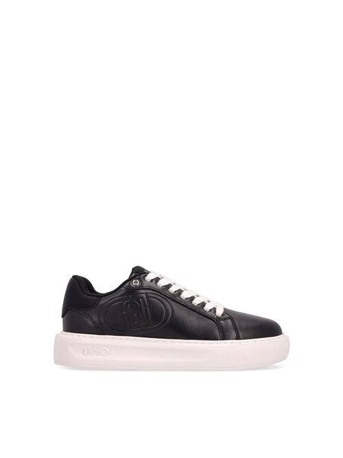 KYLIE 32 - SNEAKER LIU JO | BA5007PX179/22222